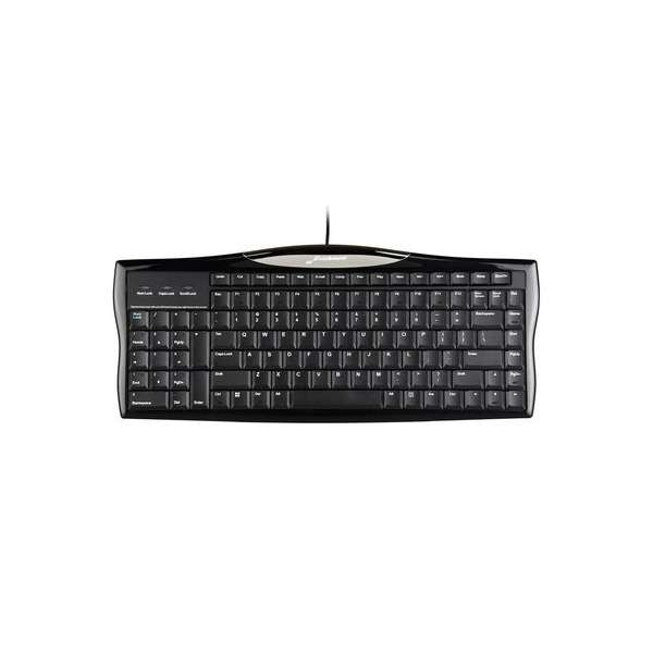 Evoluent - Ergonomisch Toetsenbord - QWERTY - Linkshandig