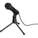 Hama Microfoon "MIC-P35 Allround" voor pc en notebook, 3,5-mm-jack