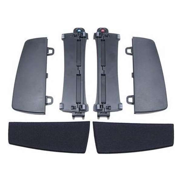R-Go Tools Kinesis Freestyle2 VIP3 - Toetsenbord Accessoires