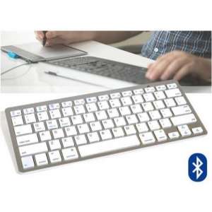 Universeel draadloos Bluetooth toetsenbord - DD-1260