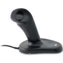 3M EM500GPS Ergonomische Muis Small