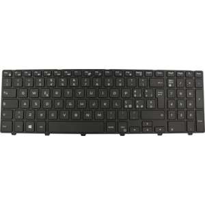 Dell W6JFK - QWERTY Italiaans - Laptop Toetsenbord (Inbouw)