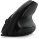 Ergonomische verticale muis