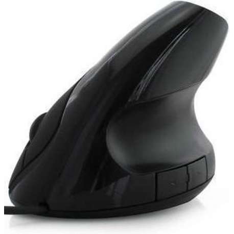 Ergonomische verticale muis