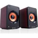 Tracer - 2.0 Orlando PC Speaker - Met USB aansluiting