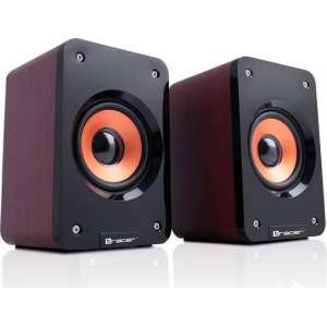 Tracer - 2.0 Orlando PC Speaker - Met USB aansluiting