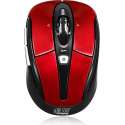 Adesso iMouse S60 muis RF Draadloos Optisch 1600 DPI Rechtshandig
