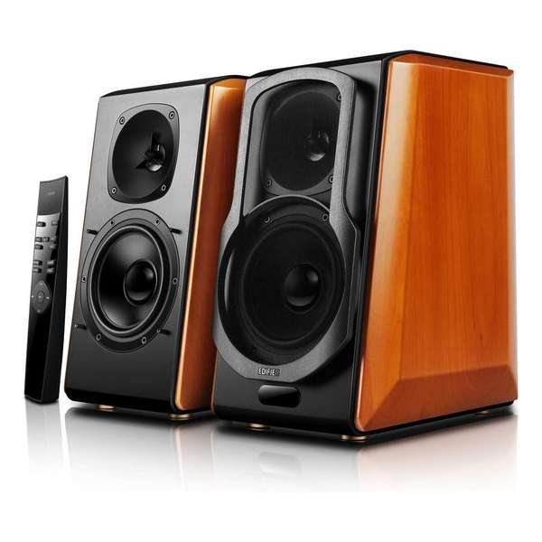 Edifier S2000PRO