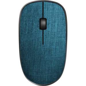 Rapoo 3510 Plus muis RF Draadloos Optisch 1000 DPI Ambidextrous