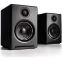 Audioengine A2+ Wireless - Zwart