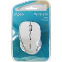 Rapoo 3910 muis RF Draadloos Optisch 1000 DPI Rechtshandig