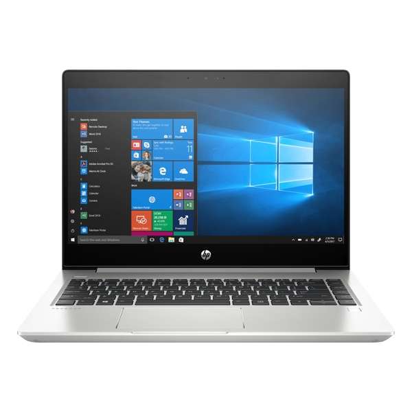 HP PB440 I5-8265U 8GB 256SSD W10P