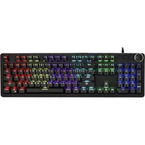 Qware - Gaming - Keyboard - Boston - Qwerty