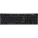 HyperX Alloy FPS Mechanisch Gaming Toetsenbord - QWERTY - Cherry MX Red - Zwart