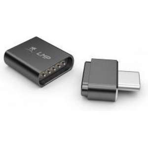 LMP Magnetic Safety adapter USB-C voor laadkabel tot 100W