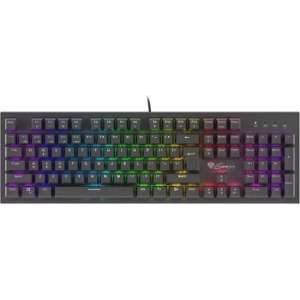 Genesis Thor 300 RGB Mechanisch Toetsenbord – US Layout