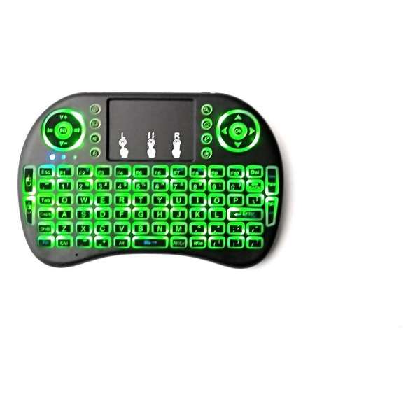 Mini Keyboard backlit Mini Keyboard backlit