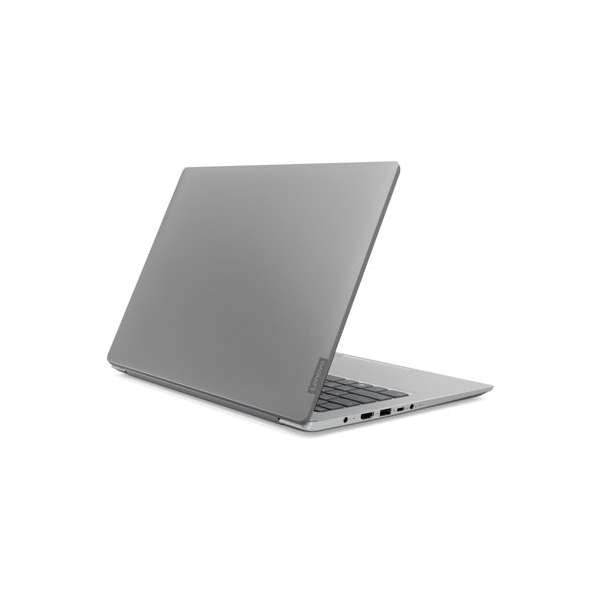 Lenovo IdeaPad 530S Grijs Notebook 35,6 cm (14'') 1920 x 1080 Pixels AMD Ryzen 5 2500U 8 GB DDR4-SDRAM 256 GB SSD