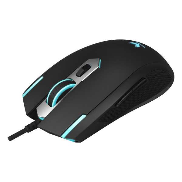 Rapoo V26 Gaming Mouse