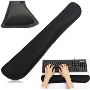 Toetsenbord én muis polssteun - Memory Gel - 46 cm breed