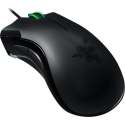 Razer Mamba Elite Ergonomic Gaming Muis - 2012 Edition Zwart PC