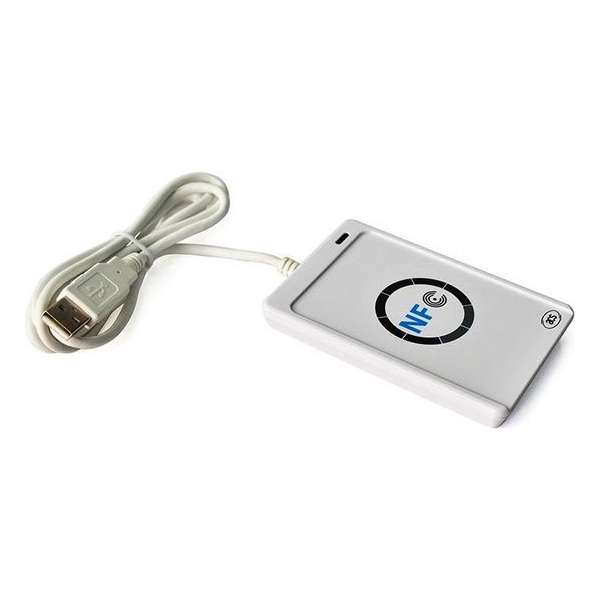 NFC Reader/Writer