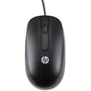 HP PS/2 muis