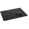 Gembird MP-GAME-M Zwart muismat