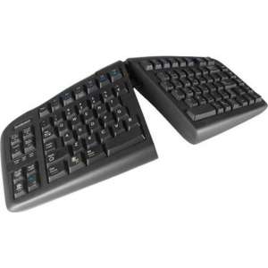 Goldtouch Gesplitst Toetsenbord V2 PC-Mac