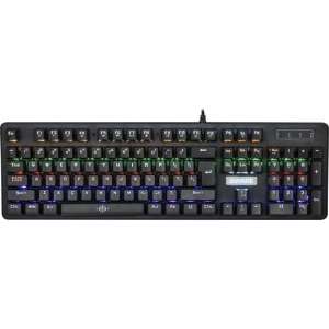 Qware - Gaming - Toetsenbord - Orlando - Qwerty