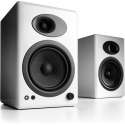 Audioengine A5+ - Luidsprekers - Wit