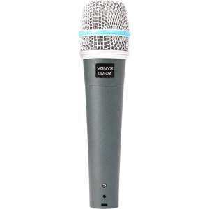 DM57A Dynamische Microfoon XLR