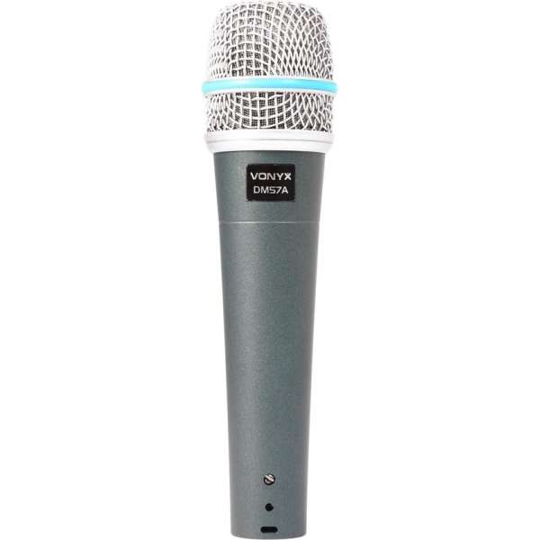 DM57A Dynamische Microfoon XLR DM57A Dynamische Microfoon XLR