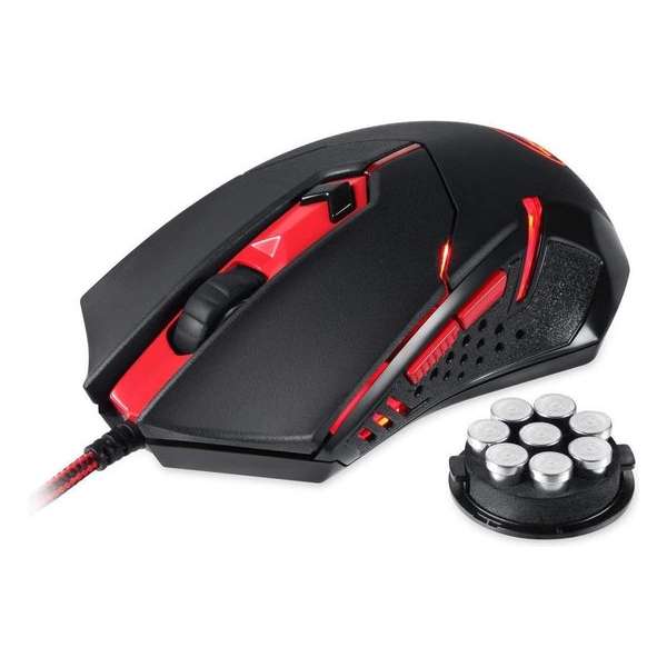 REDRAGON Gaming Mouse CENTROPHORUS