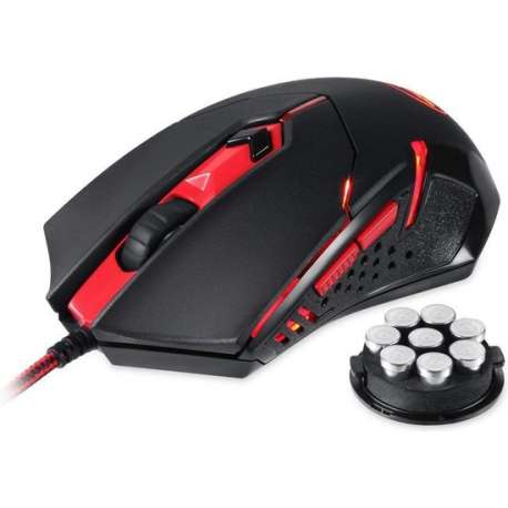 REDRAGON Gaming Mouse CENTROPHORUS