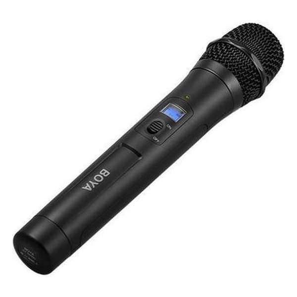 Boya BY-WM8PRO wireless microphone
