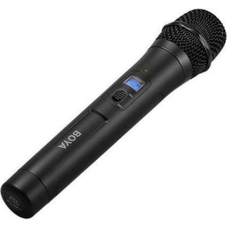 Boya BY-WM8PRO wireless microphone