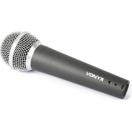 Skytronic Dynamische Microfoon Vocaal