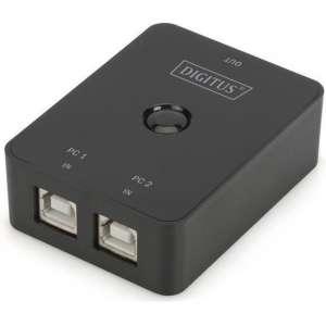 Digitus DA-70135-2 computer data switch