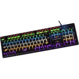 Gaming Keyboard Vortex - Met RGB verlichting