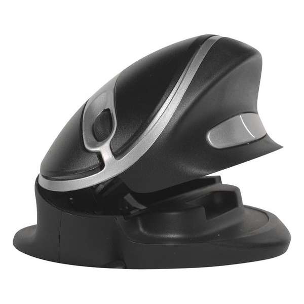BakkerElkhuizen Oyster Mouse Wireless