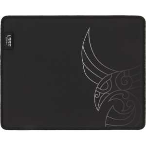 L33T-GAMING - ARCTURUS - Gaming Muismat - Snelle en oppervlakkige muismat - Zwart