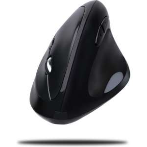 Adesso iMouse E30 muis RF Draadloos Optisch 2400 DPI Rechtshandig