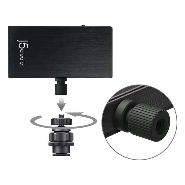 Live Capture Adapter HDMI™ to USB-C™ with Power Delivery Live Capture Adapter HDMI™ to USB-C™ with Power Delivery