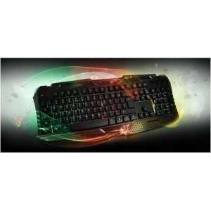 Gaming toetsenbord