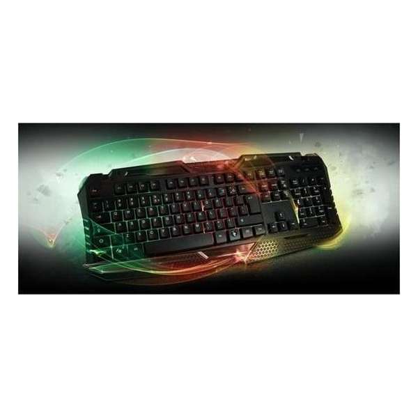 Gaming toetsenbord