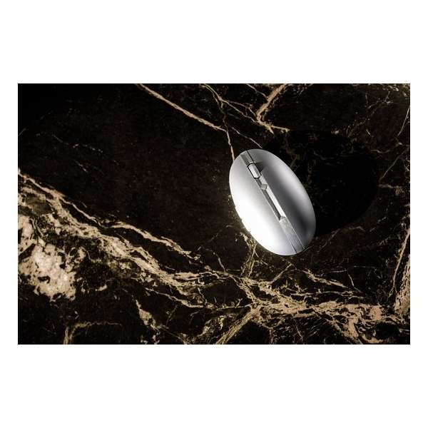 HP Spectre Rechargeable Mouse 700 muis Bluetooth 1600 DPI Ambidextrous