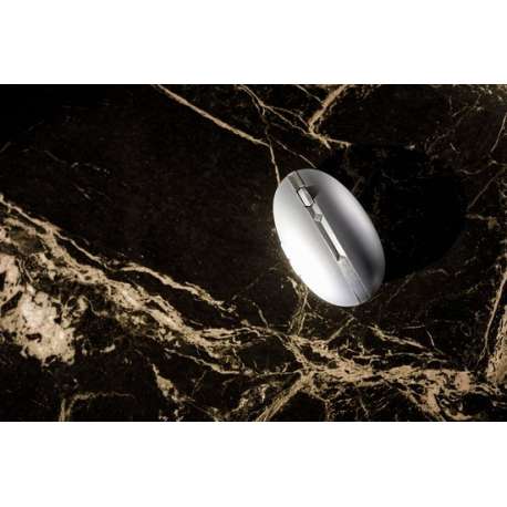 HP Spectre Rechargeable Mouse 700 muis Bluetooth 1600 DPI Ambidextrous