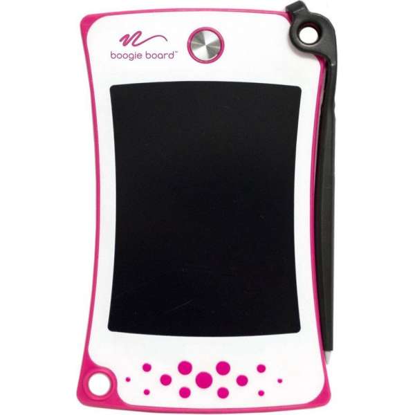 Boogie Board Jot 4.5 - LCD eWriter - Pink Boogie Board Jot 4.5 - LCD eWriter - Pink