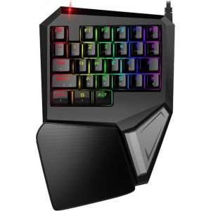 Rampage KB-R05 Eagle RGB mechanische Keypad